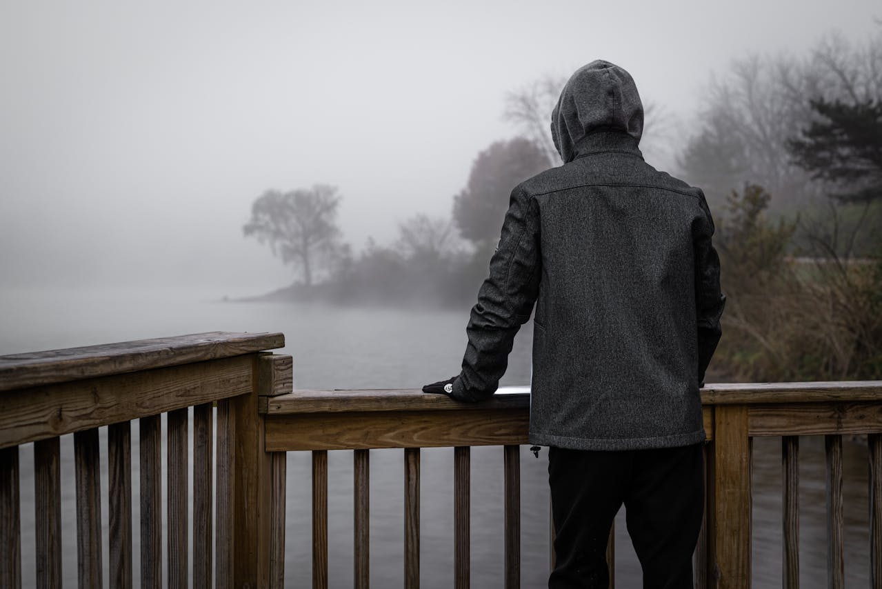 Why Fewer Things Make Life Feel More Spacious